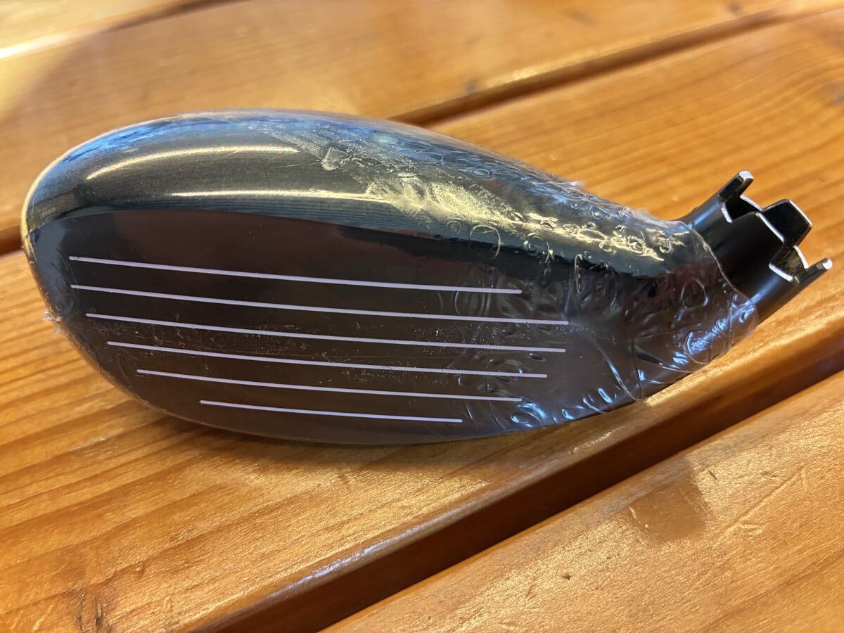 Yahoo!オークション -「tsr3 ヘッドのみ」の落札相場・落札価格