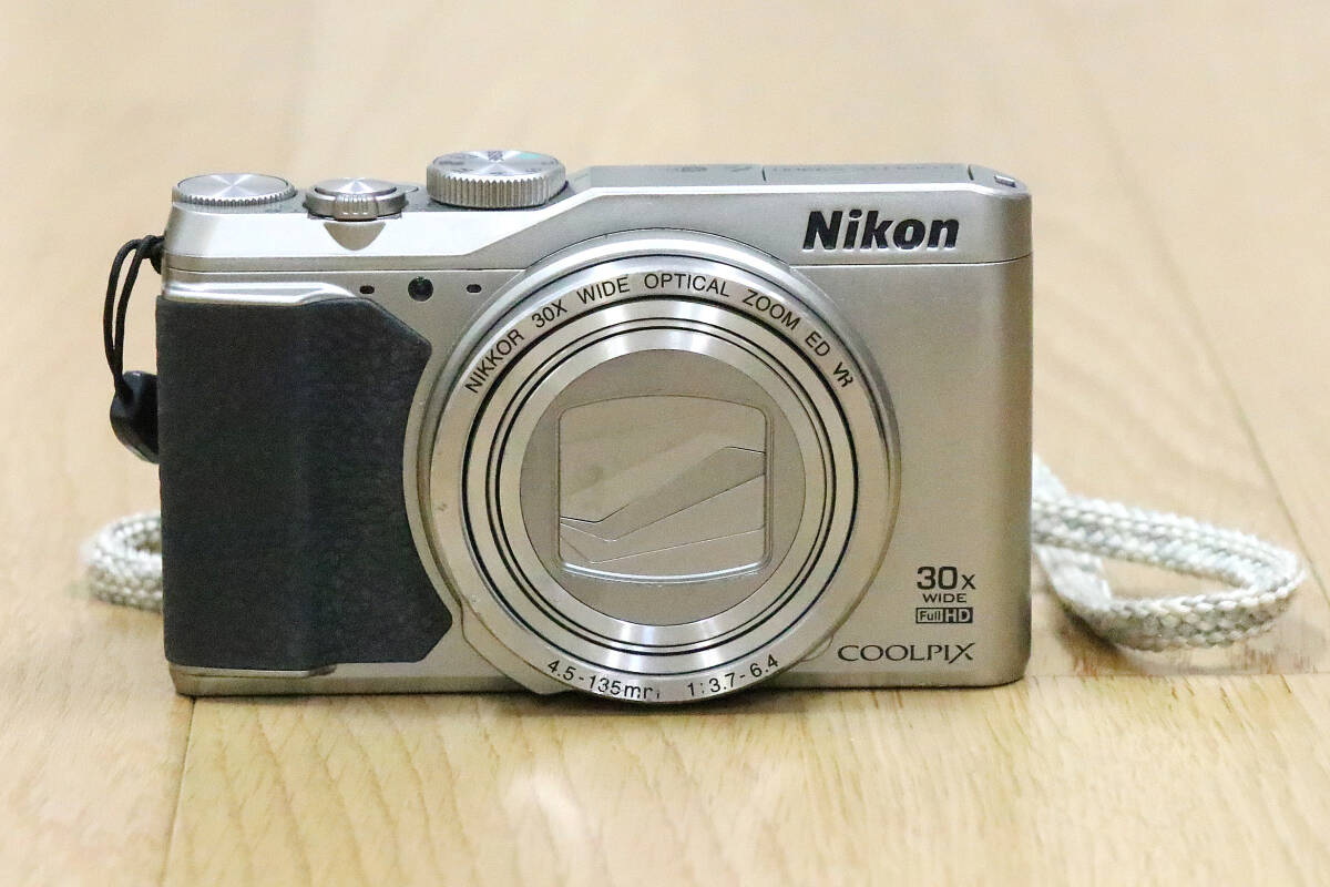 Yahoo!オークション -「nikon coolpix s9900」の落札相場・落札価格