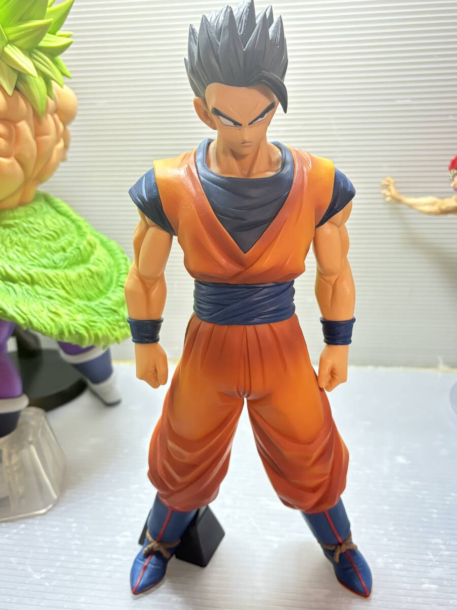 Yahoo!オークション - BANDAI ドラゴンボールZ スーパーバトルコレクシ