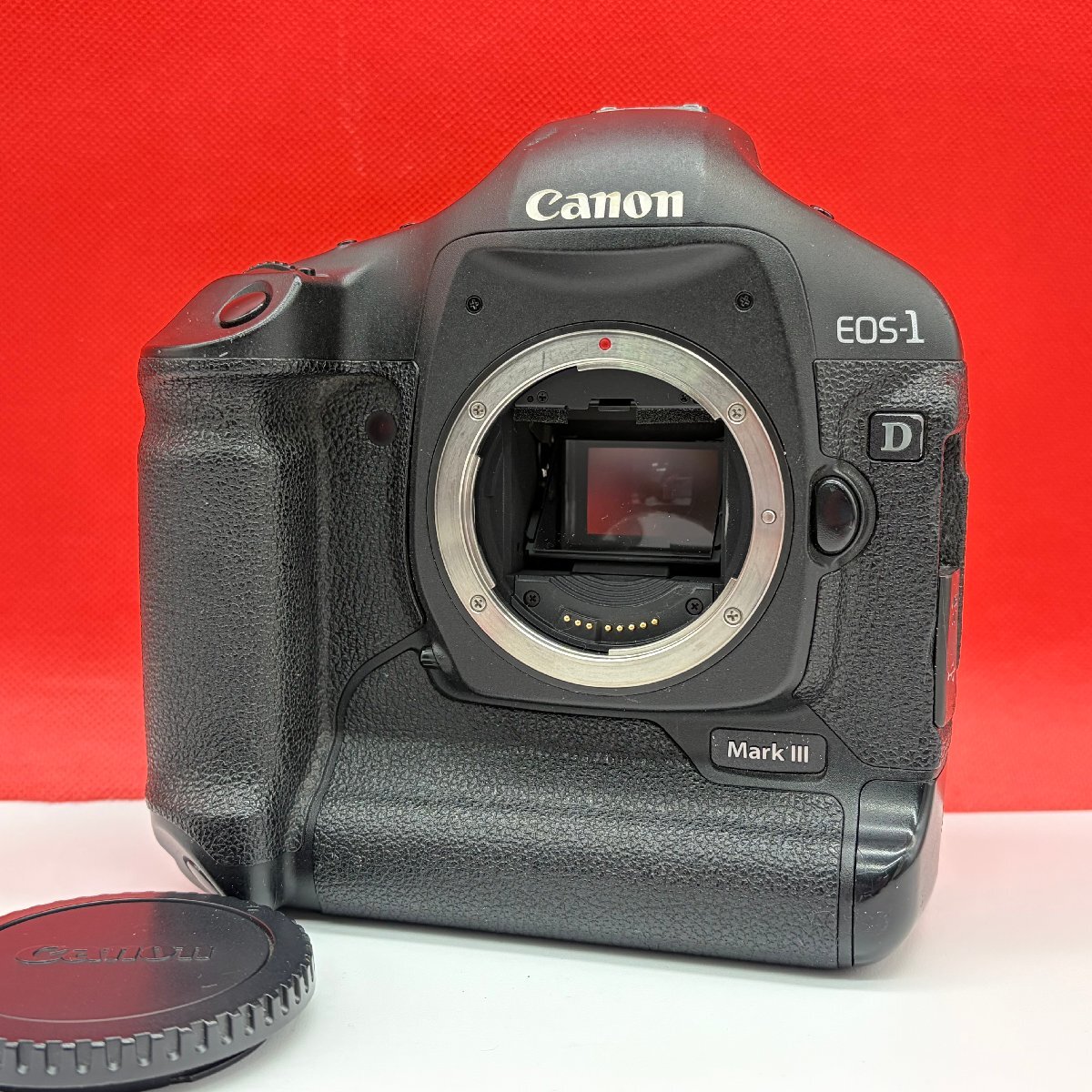 Yahoo!オークション -「eos-1d ジャンク」の落札相場・落札価格