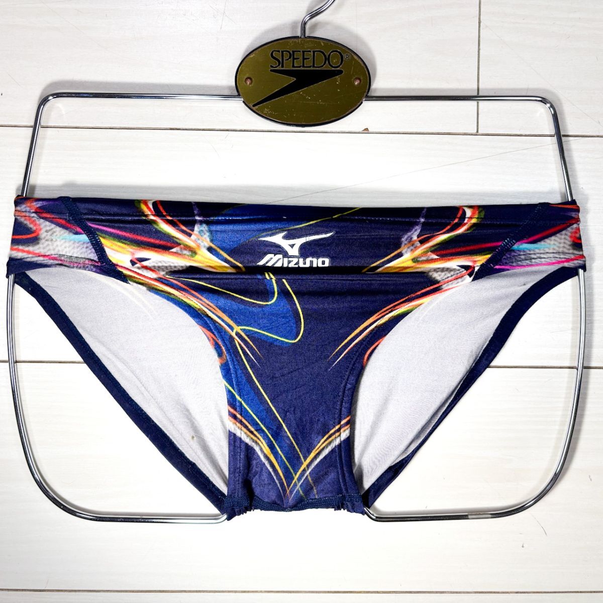 Yahoo!オークション -「マイティライン 競パン」の落札相場・落札価格