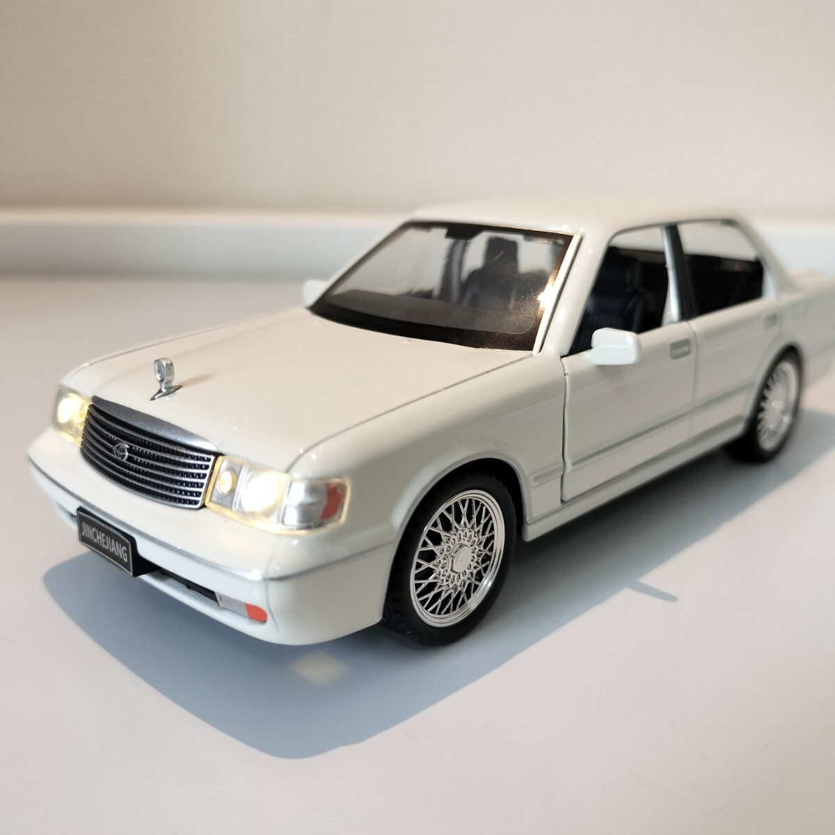 2026年最新】Yahoo!オークション -クラウンセダン(ミニカー)の中古品