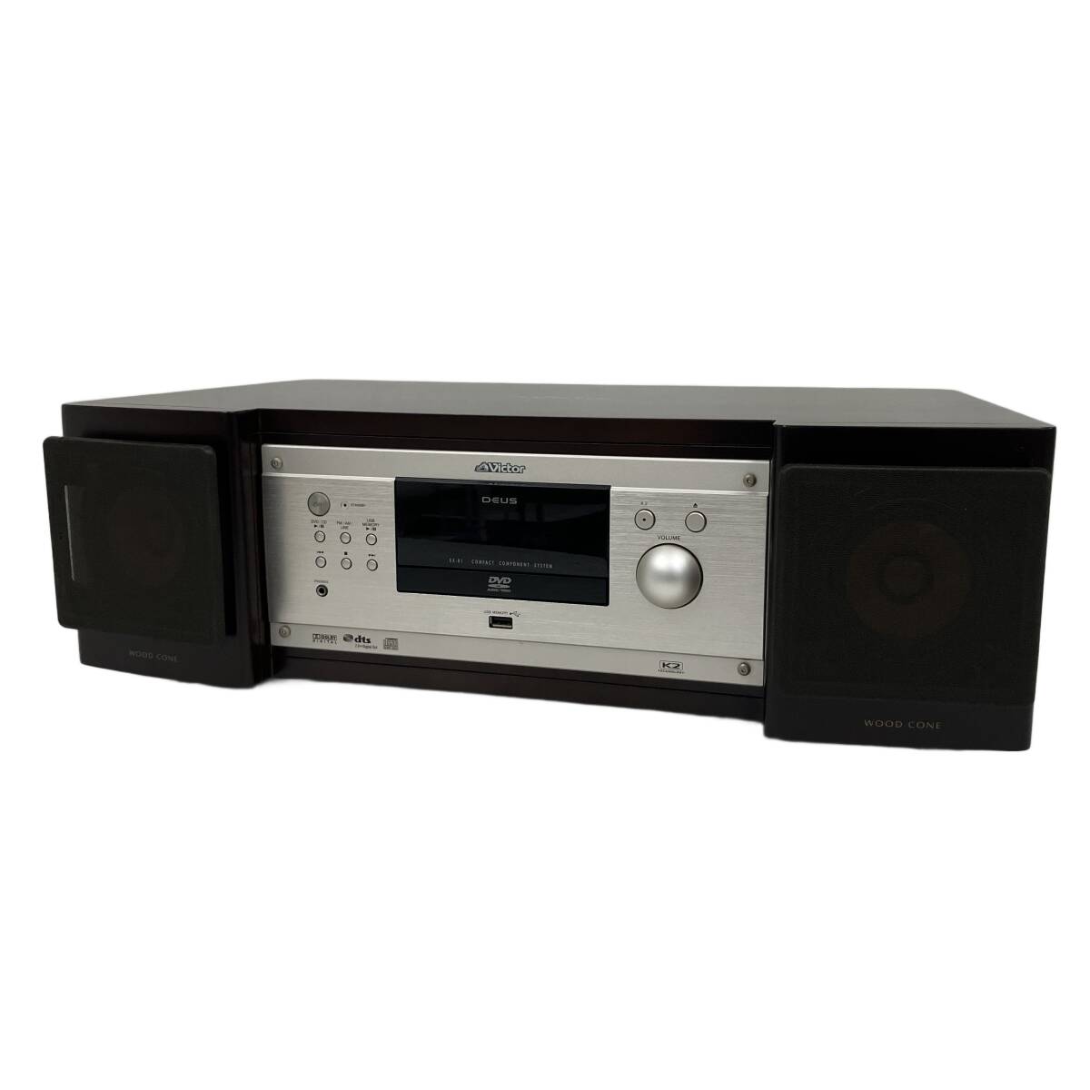 Yahoo!オークション -「ビクター ex-b」の落札相場・落札価格