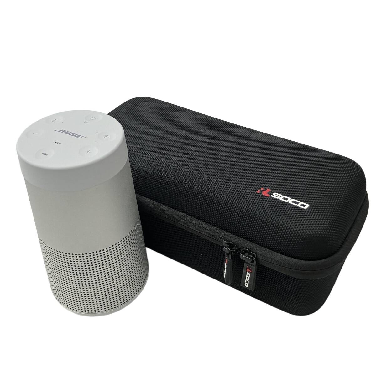 Yahoo!オークション -「bose soundlink revolve」の落札相場・落札価格