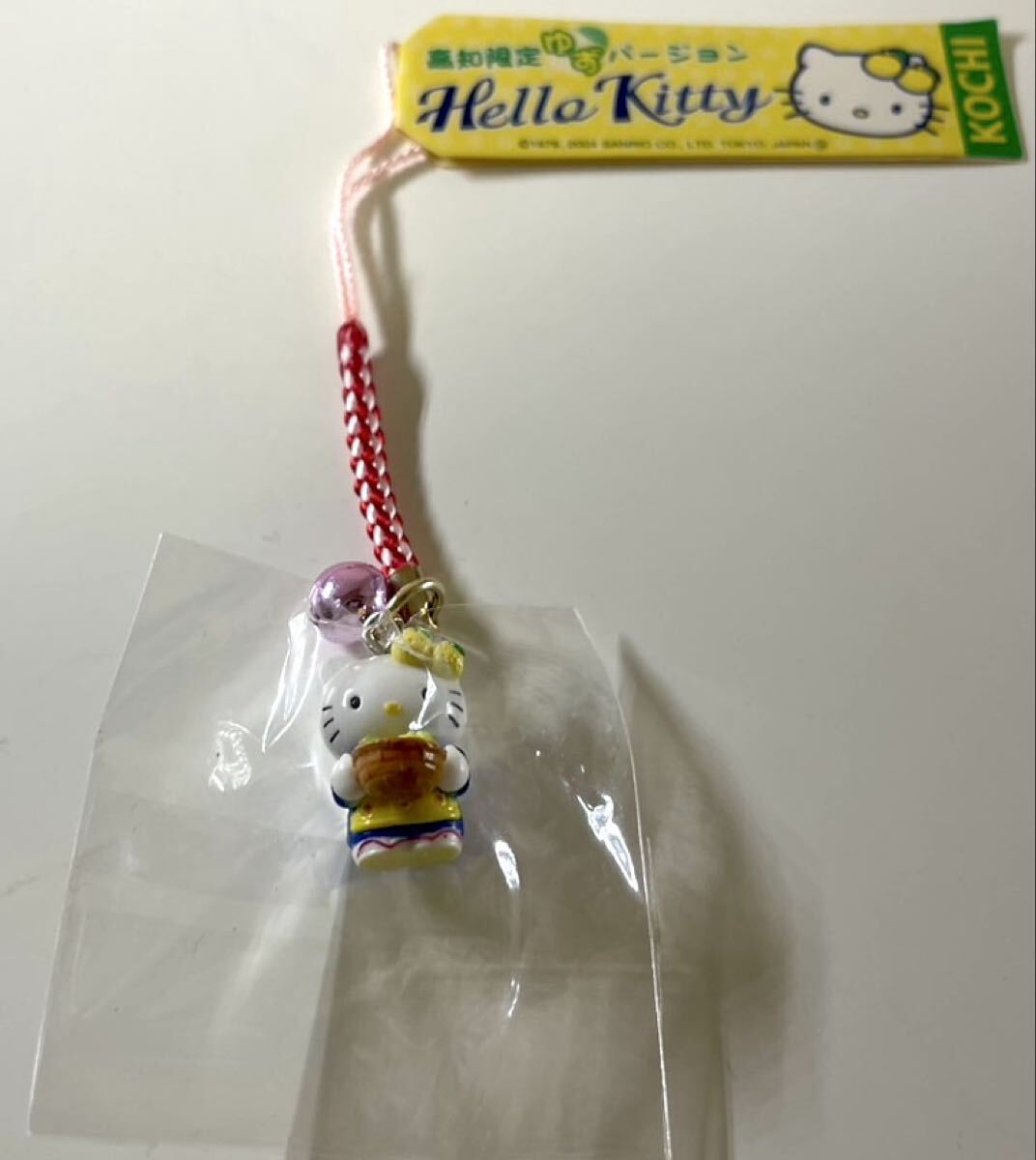 Yahoo!オークション -「キティ 根付 レア」(ハローキティ) (は行)の