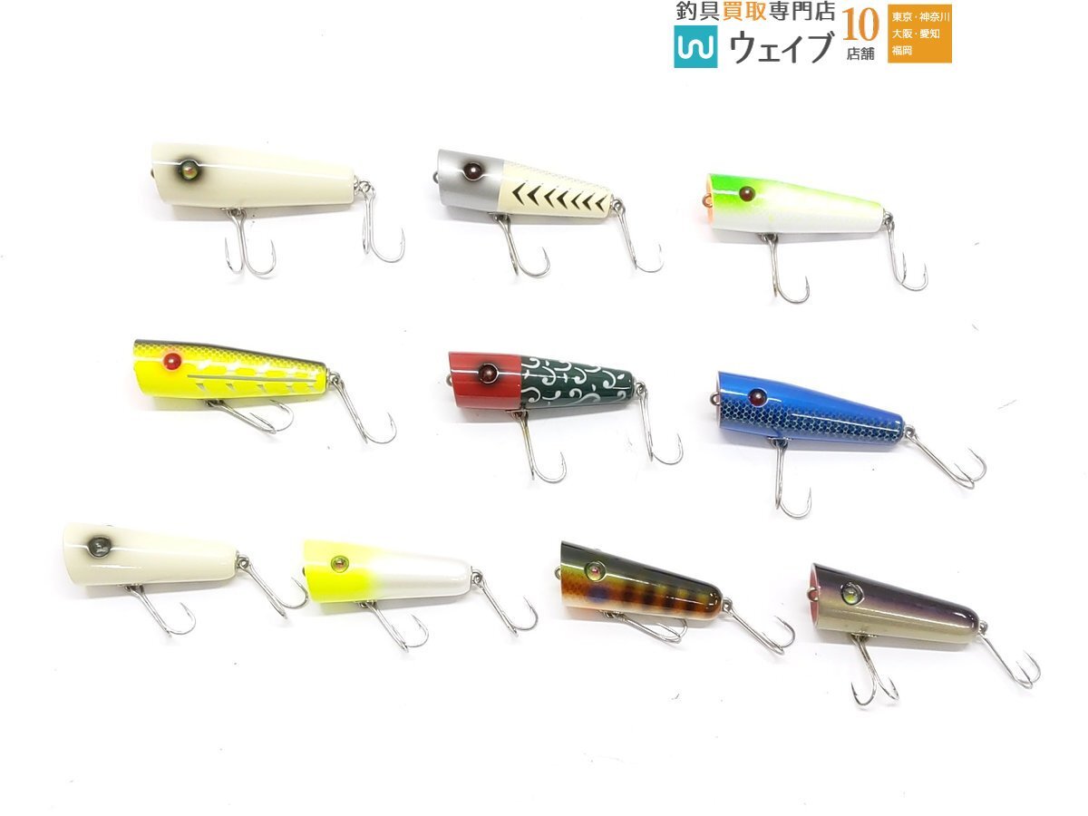 Yahoo!オークション レア エラー品ZEAL ズイール テラー プロップ