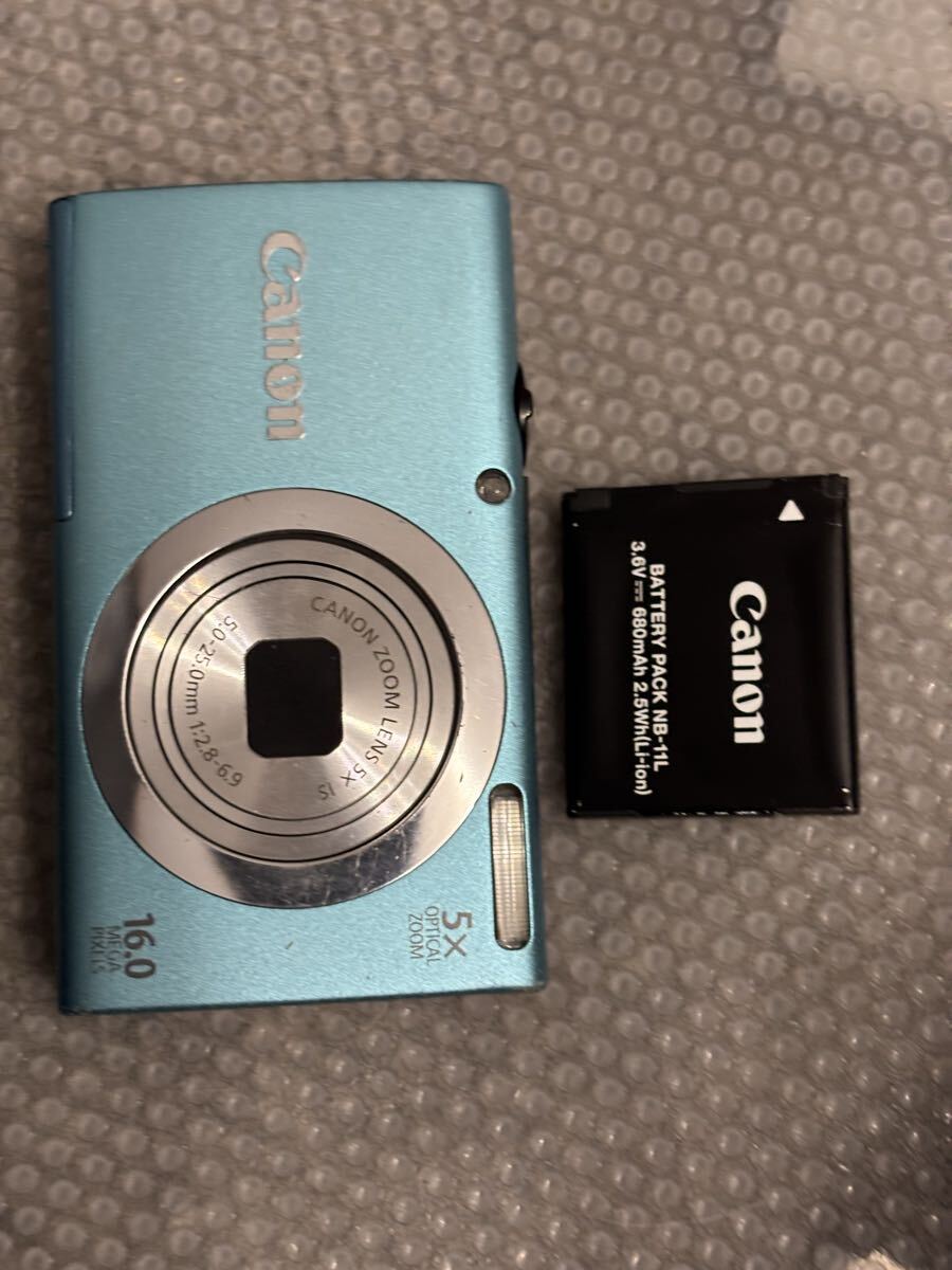 Yahoo!オークション -「canon a2400is」の落札相場・落札価格