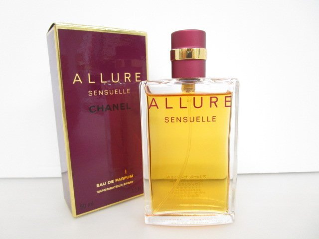 2026年最新】Yahoo!オークション -アリュール センシュエルの中古品