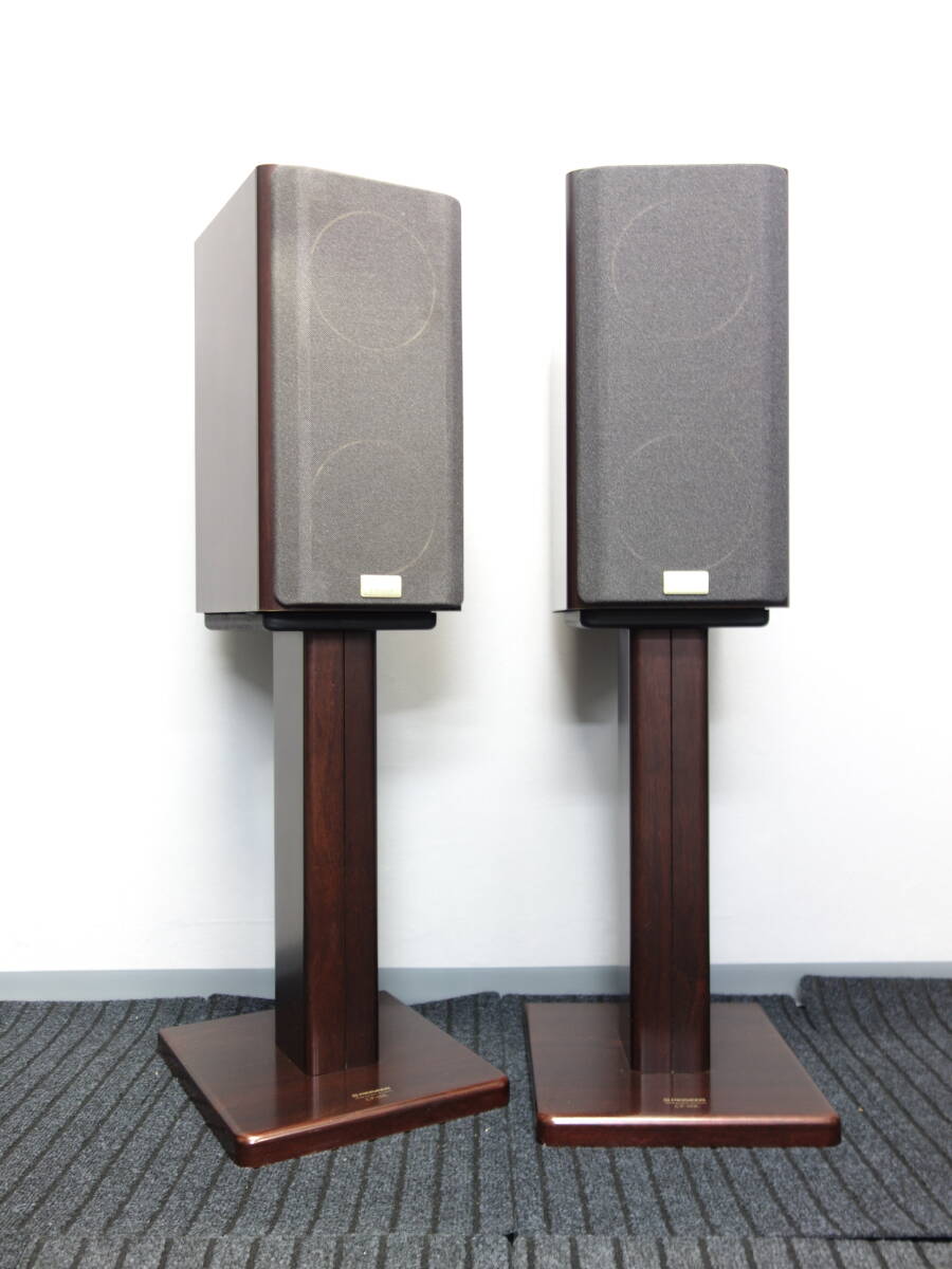 Yahoo!オークション -「パイオニア スピーカー スタンド」(家電、AV