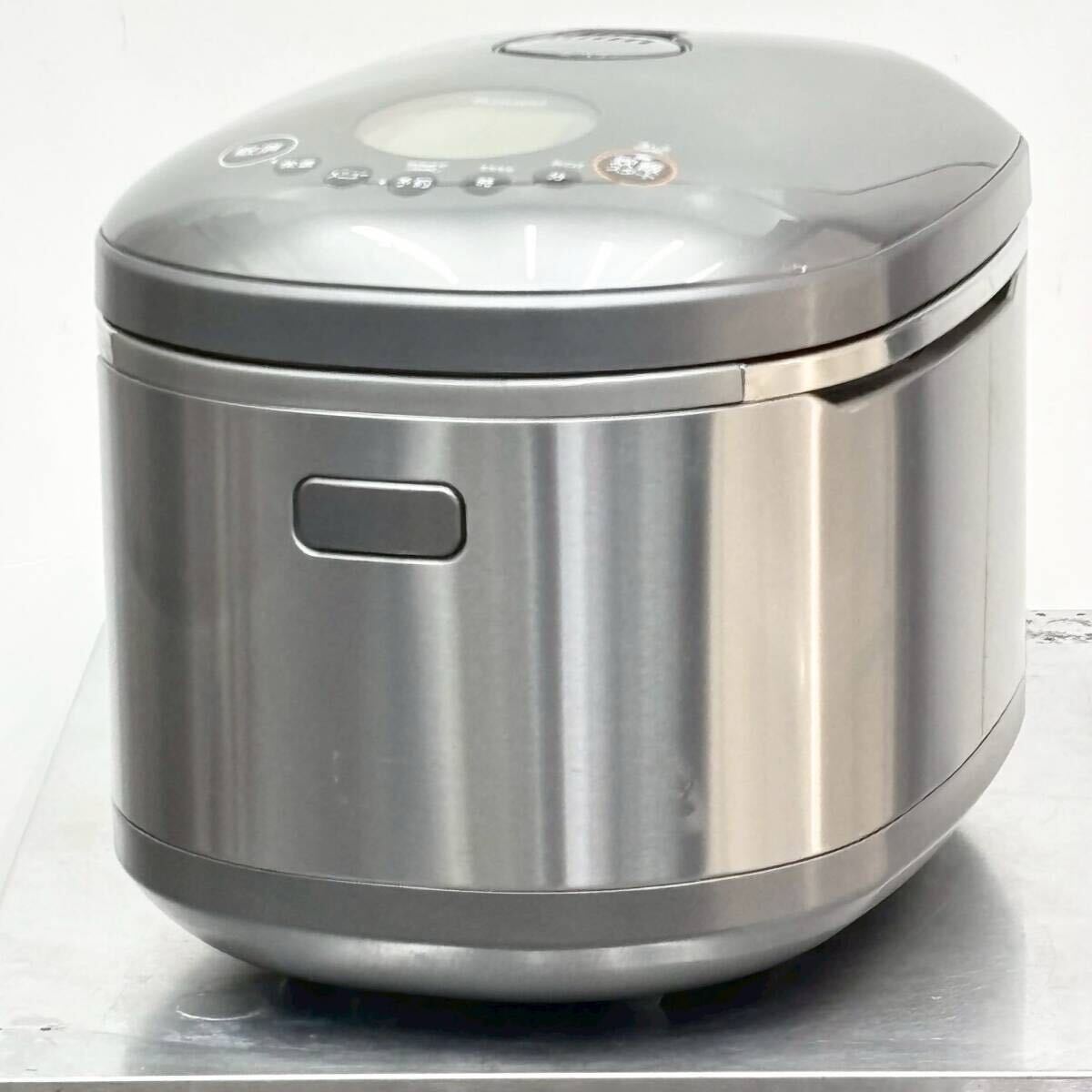 2026年最新】Yahoo!オークション -ガス炊飯器 リンナイ(炊飯器)の中古