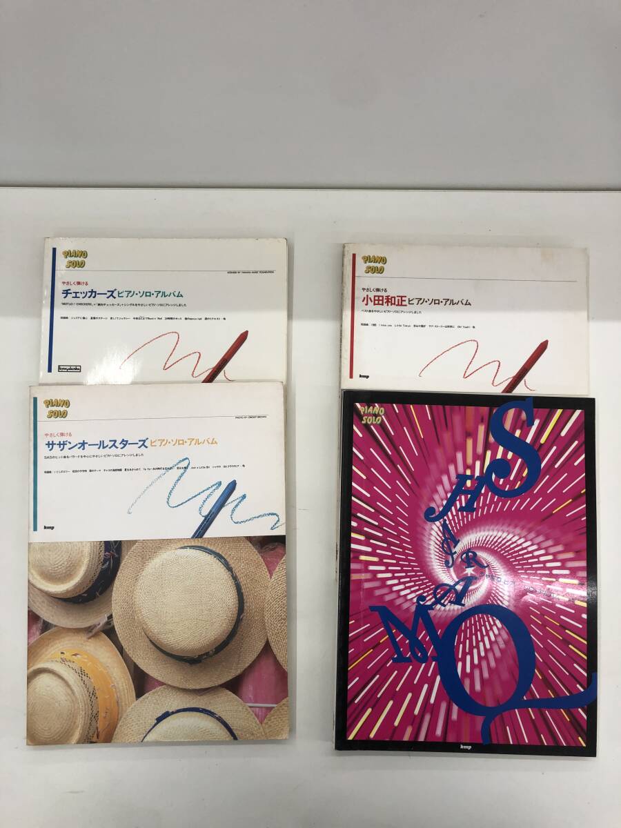 2026年最新】Yahoo!オークション -チェッカーズ バンドスコアの中古品