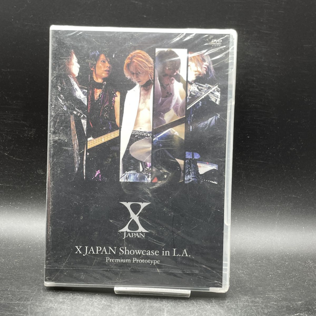 2026年最新】Yahoo!オークション -x japan dvdの中古品・新品・未使用