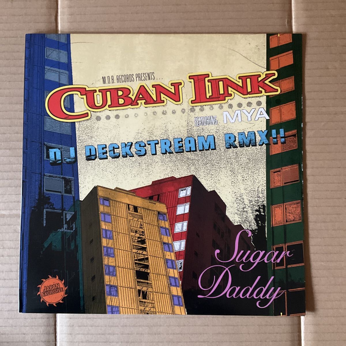 2026年最新】Yahoo!オークション -dj deckstream(レコード)の中古品