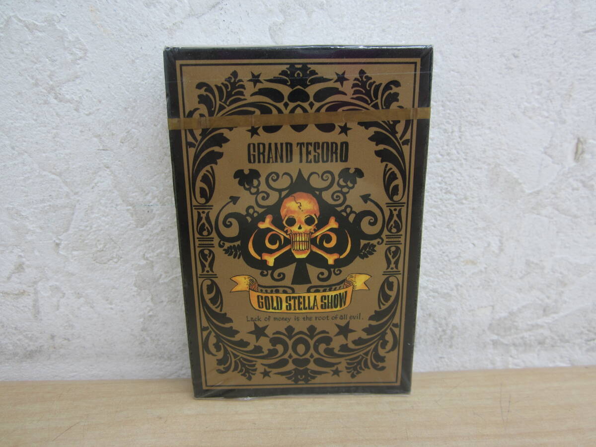 Yahoo!オークション -「ワンピース トランプ ゴールド」の落札相場