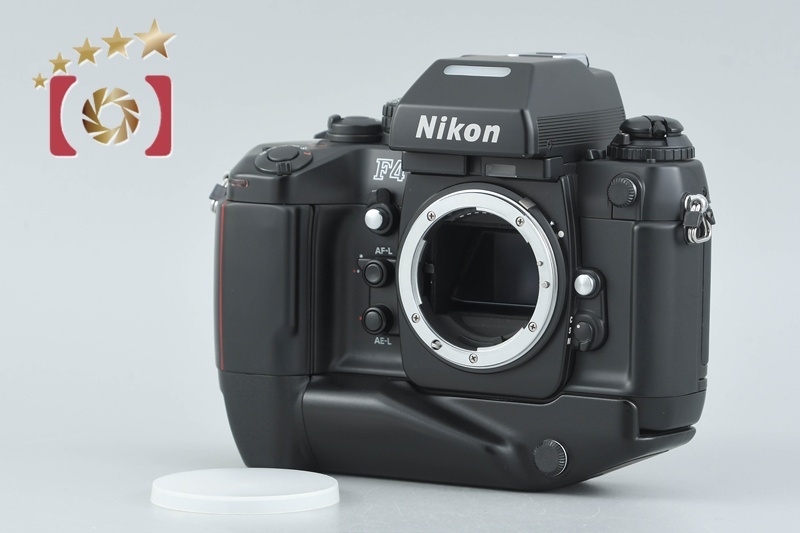 2026年最新】Yahoo!オークション -nikon f4s(フィルムカメラ)の中古品