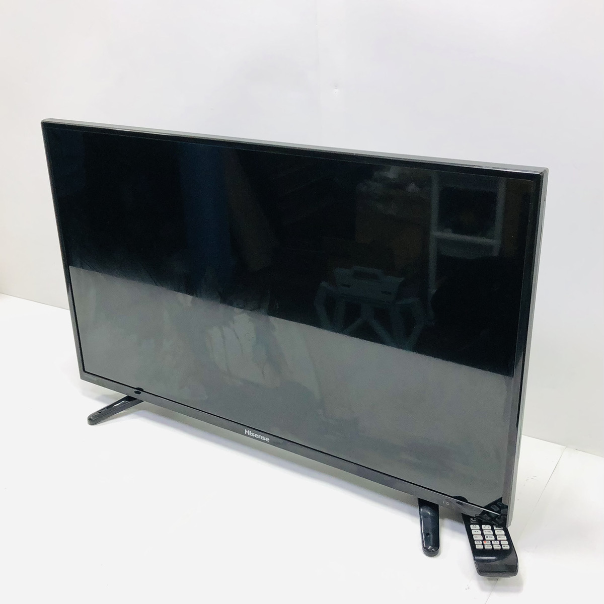 2026年最新】Yahoo!オークション -ハイセンス 液晶テレビ 32の中古品