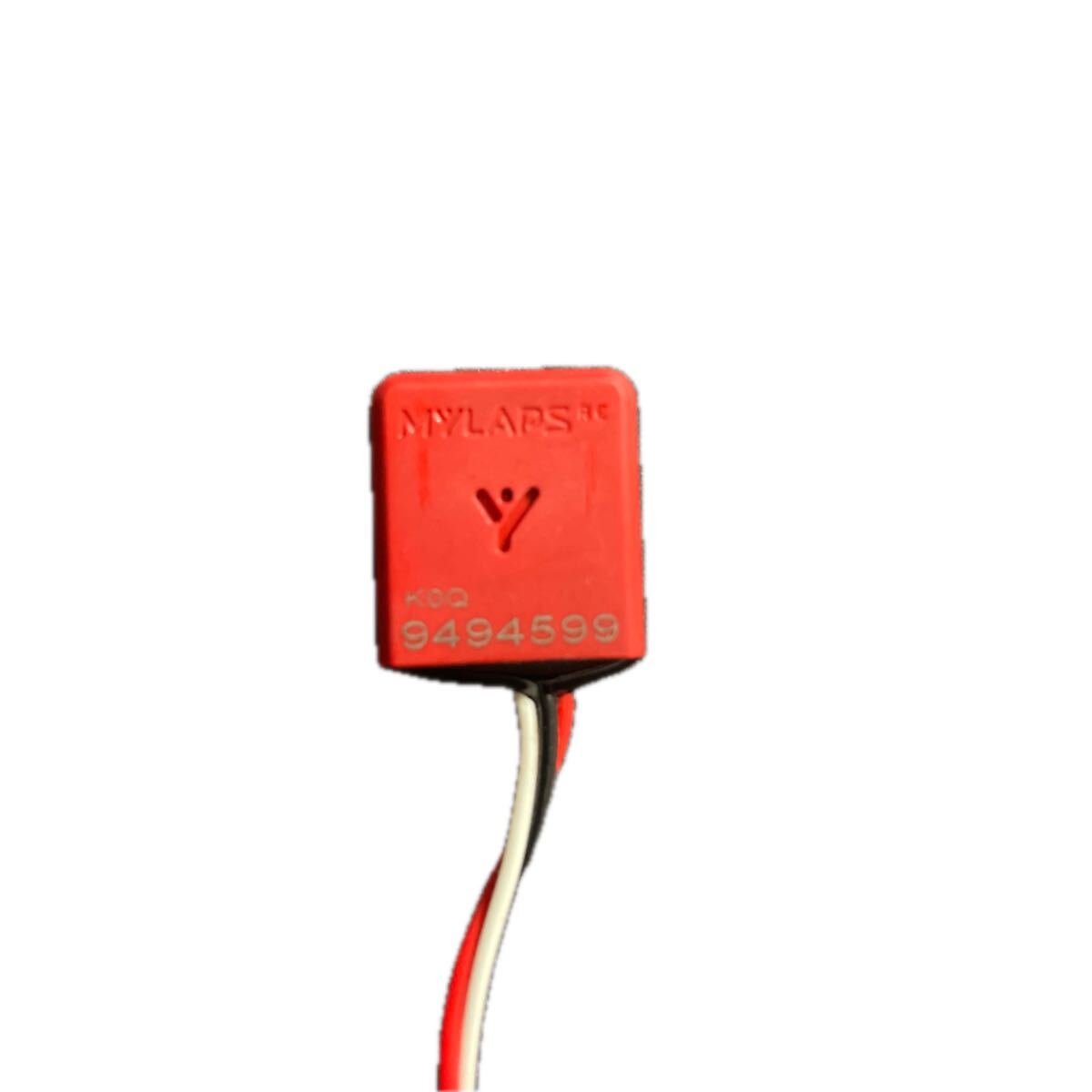 Yahoo!オークション -「mylaps rc4」の落札相場・落札価格