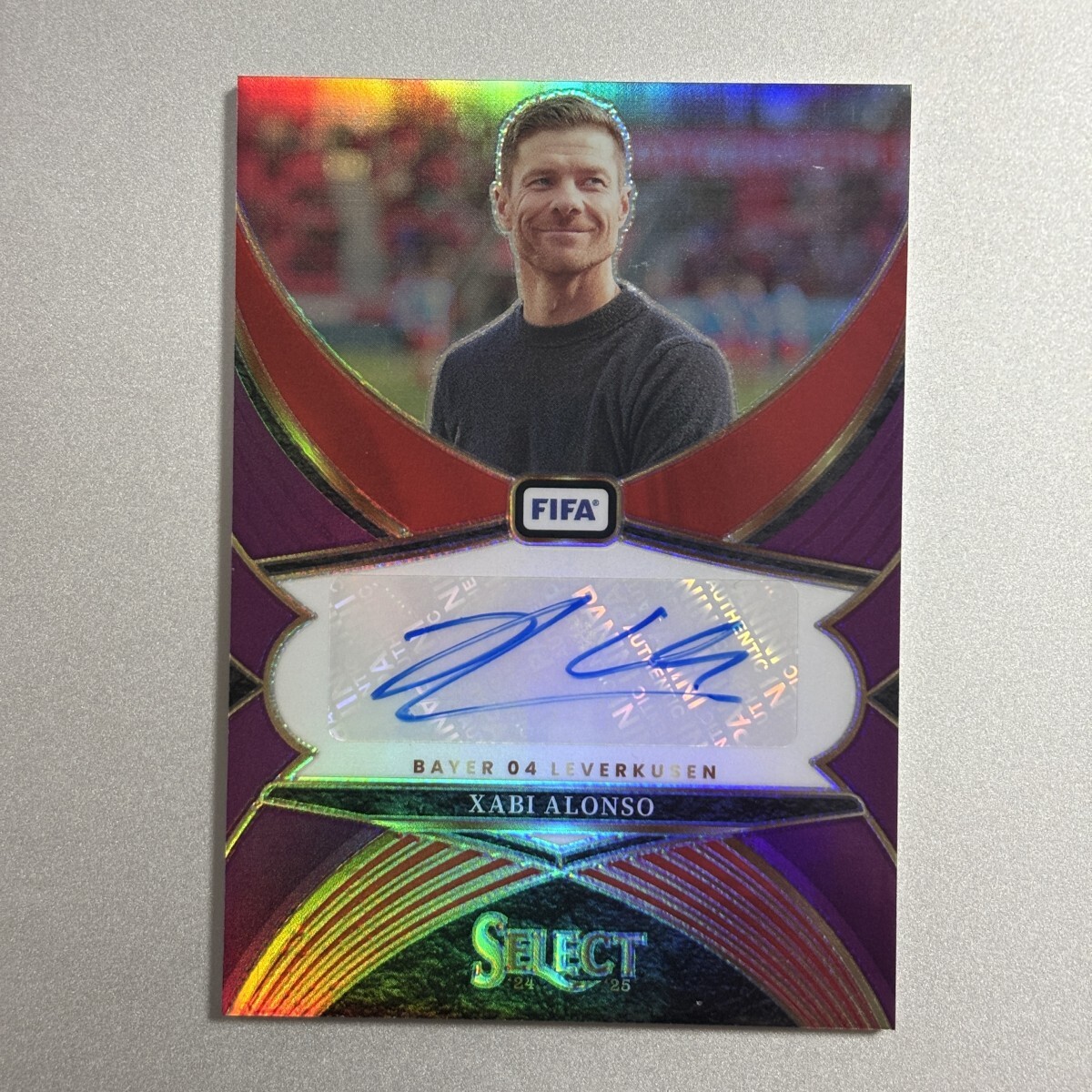 Yahoo!オークション -「アロンソ直筆サイン」の落札相場・落札価格