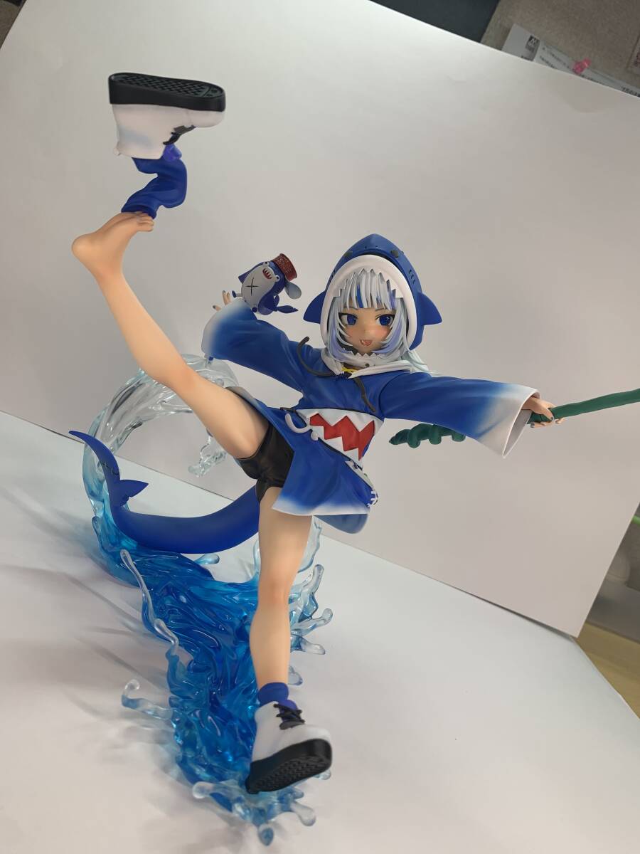 Yahoo!オークション -「がうるぐら ガレージキット」の落札相場・落札価格