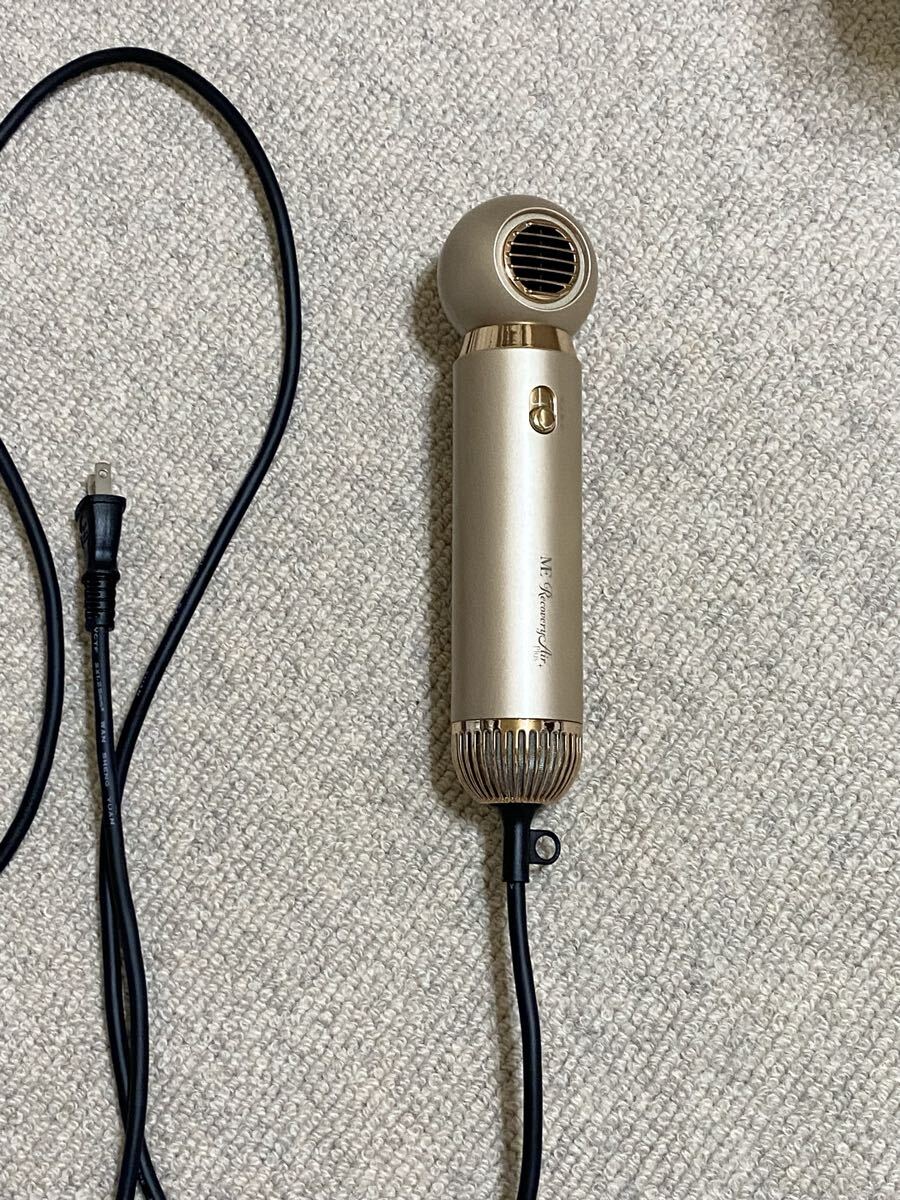 Yahoo!オークション -「meリカバリーエアー」の落札相場・落札価格