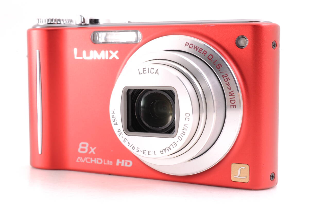 Yahoo!オークション -「lumix dmc-zx3」の落札相場・落札価格