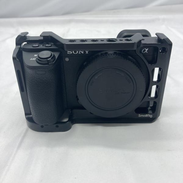 SONY α6500 ILCE-6500 ボディ オークション比較 - 価格.com