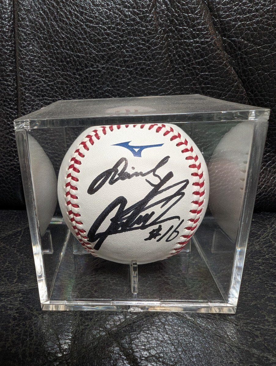 Yahoo!オークション -「松坂大輔 サインボール」(スポーツ、レジャー