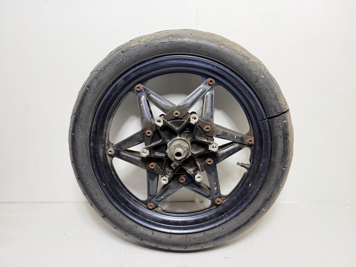 2026年最新】ホンダ CBR400F(CBR400F)のホイール パーツ一覧 - Yahoo