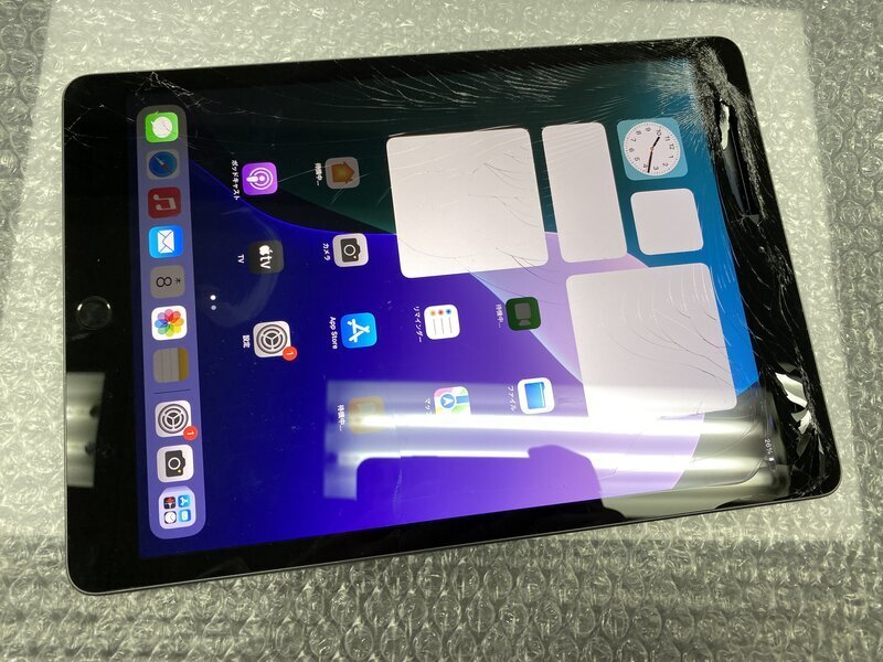 2026年最新】Yahoo!オークション -ipad 第7世代 ジャンクの中古品