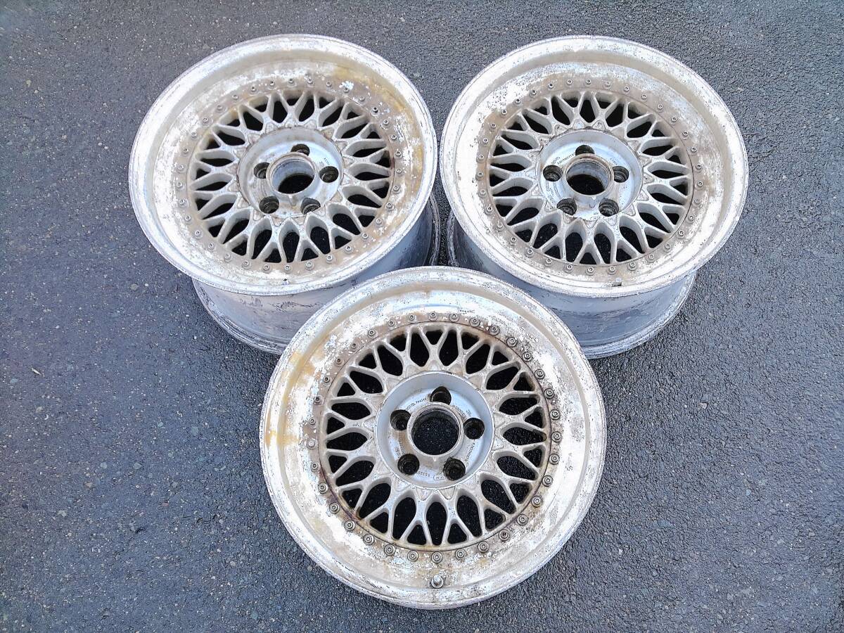 Yahoo!オークション -「bbs rs 17 9j」(自動車、オートバイ) の落札