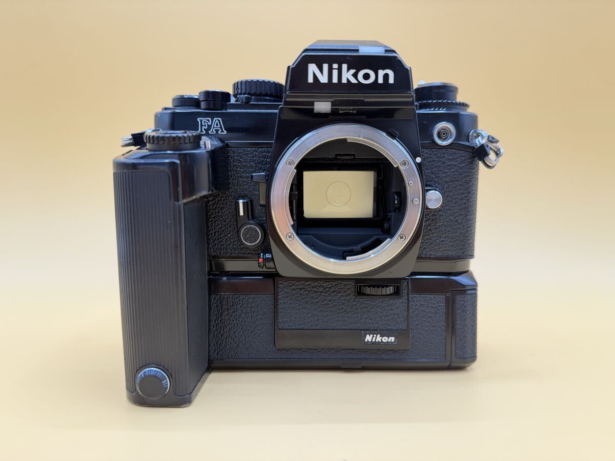 Yahoo!オークション -「nikon mf-16」の落札相場・落札価格