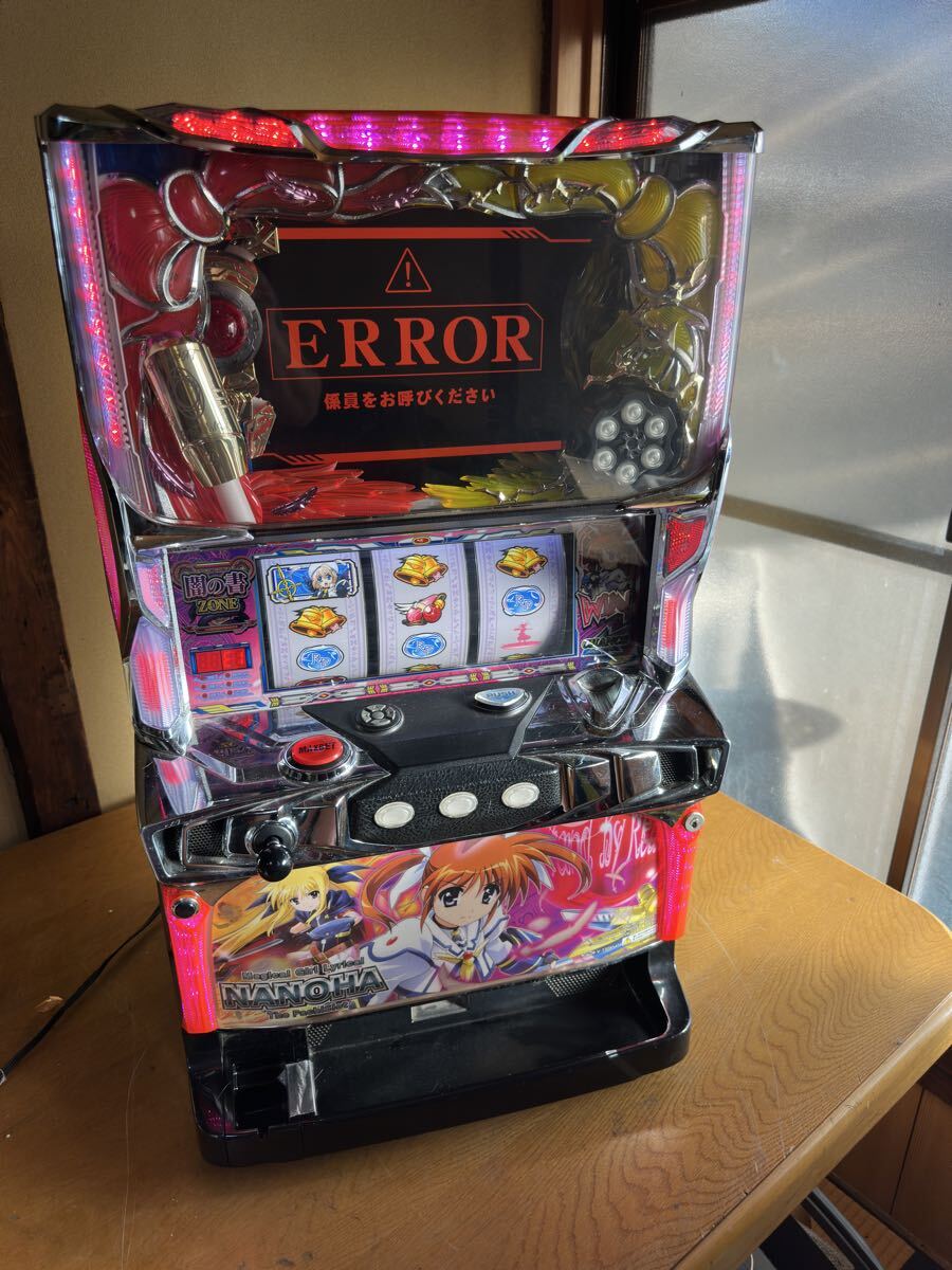 Yahoo!オークション -「リリカルなのは 実機」の落札相場・落札価格