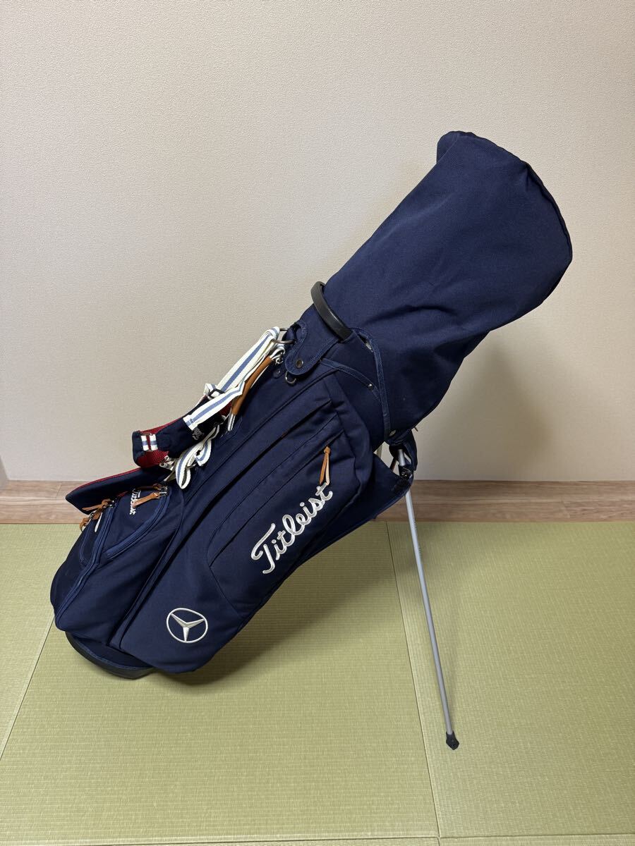 2026年最新】Yahoo!オークション -タイトリスト キャディバッグ