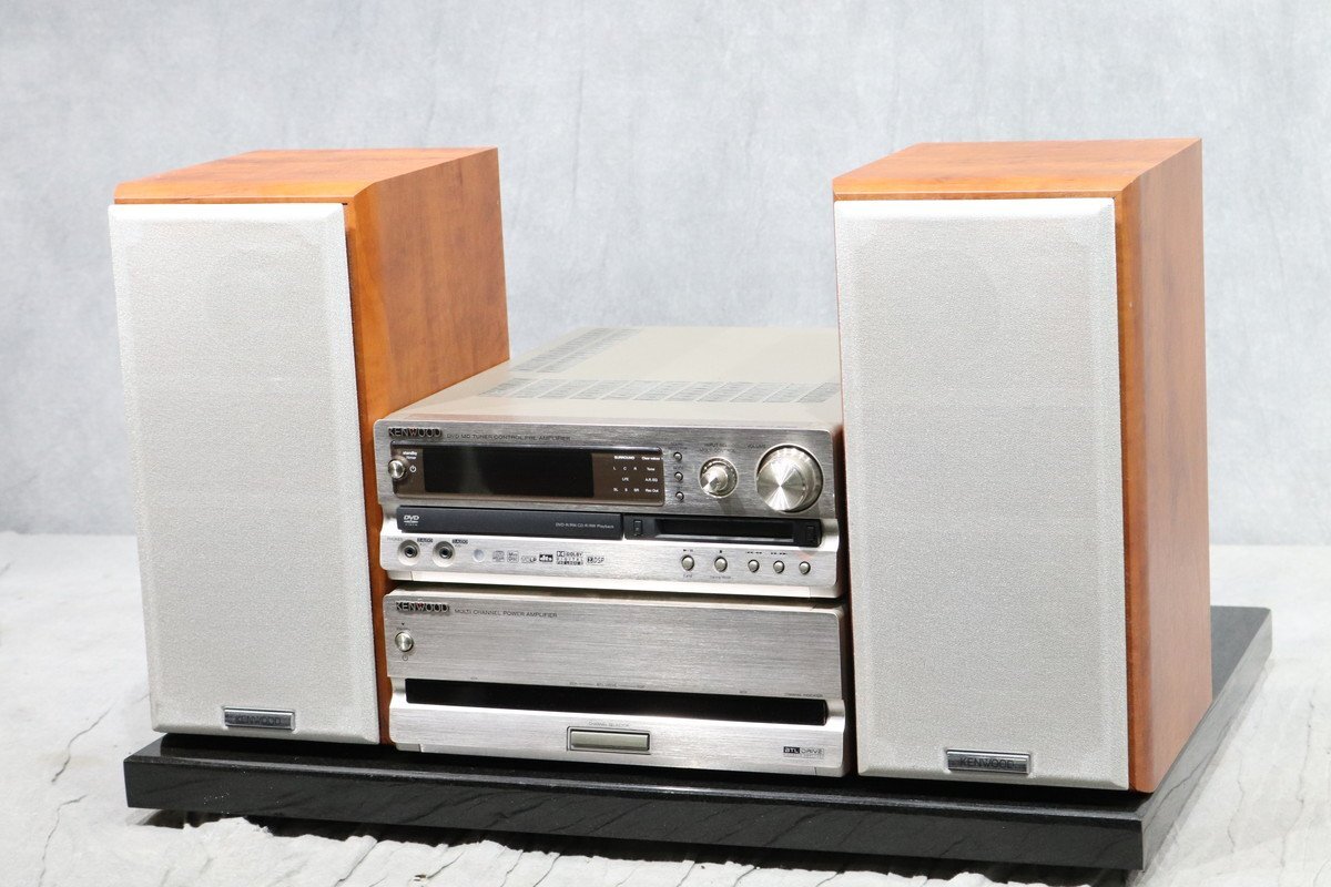 Yahoo!オークション -「kenwood ax-d7」の落札相場・落札価格