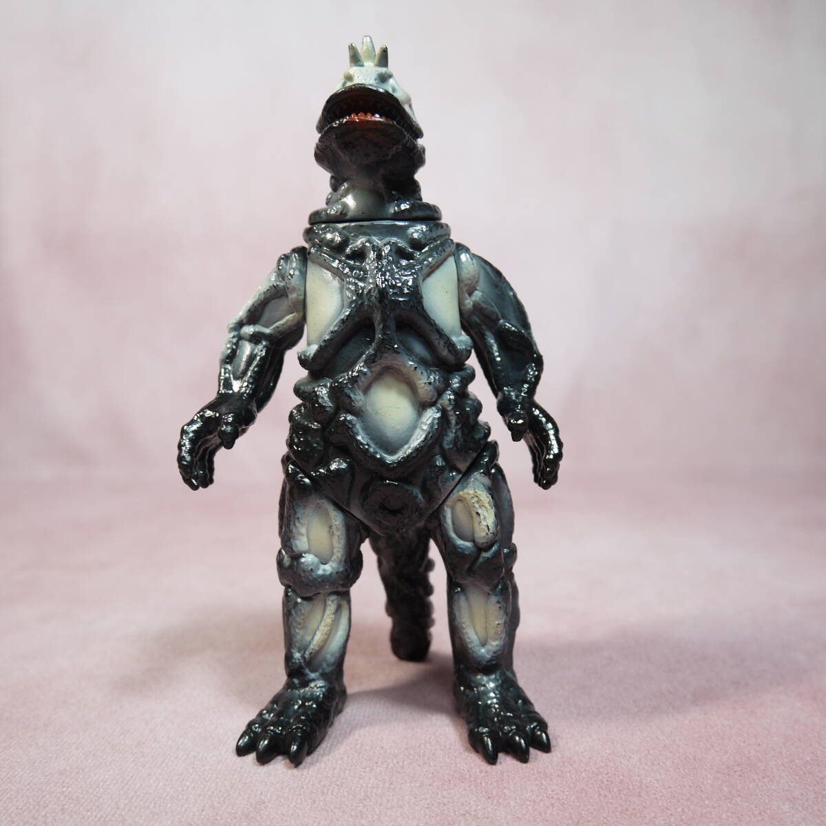 Yahoo!オークション -「シーボーズ ソフビ」の落札相場・落札価格