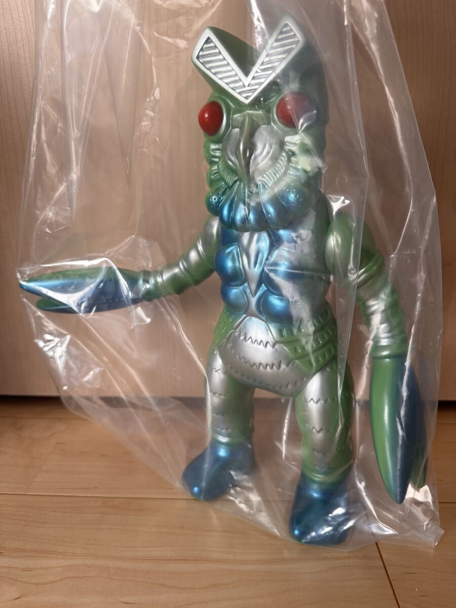 Yahoo!オークション -「バルタン星人 450」の落札相場・落札価格