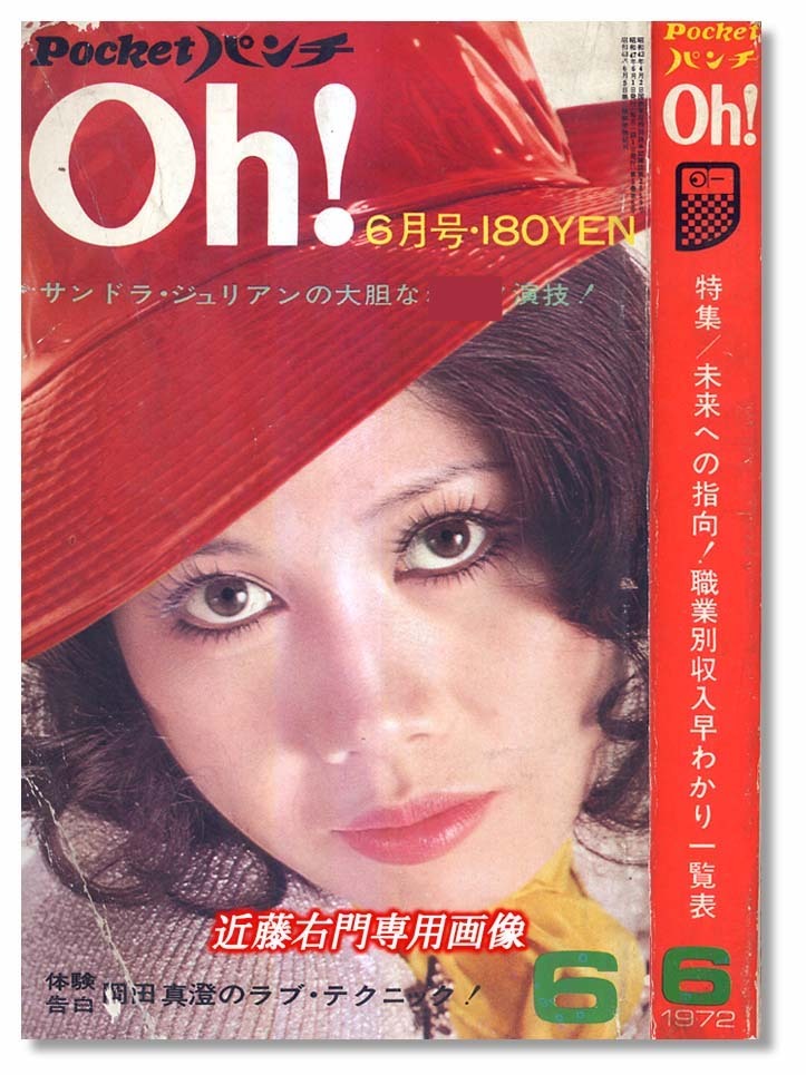 Yahoo!オークション -「pocketパンチoh」(アート