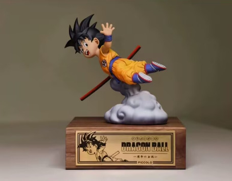 2026年最新】Yahoo!オークション -ドラゴンボール ガレージキット