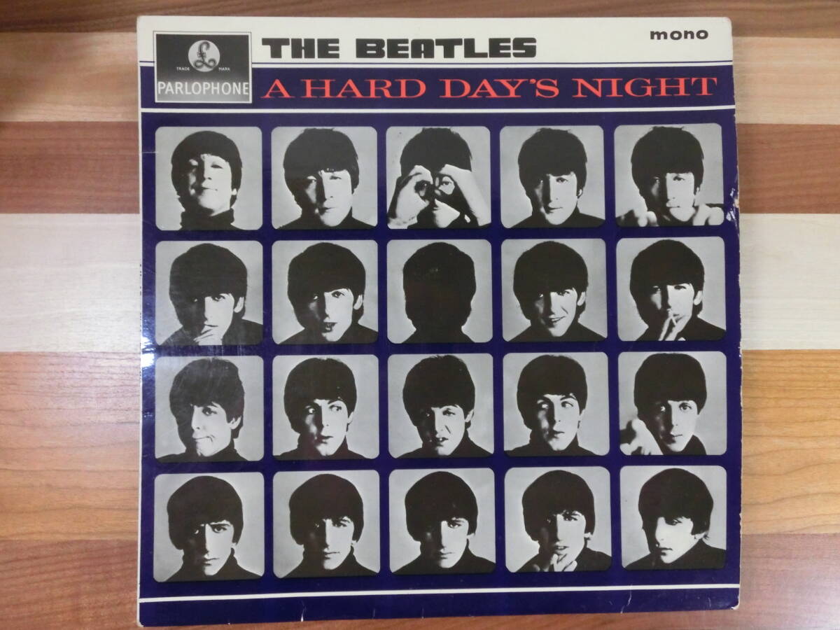 Yahoo!オークション -「uk mono beatles」の落札相場・落札価格