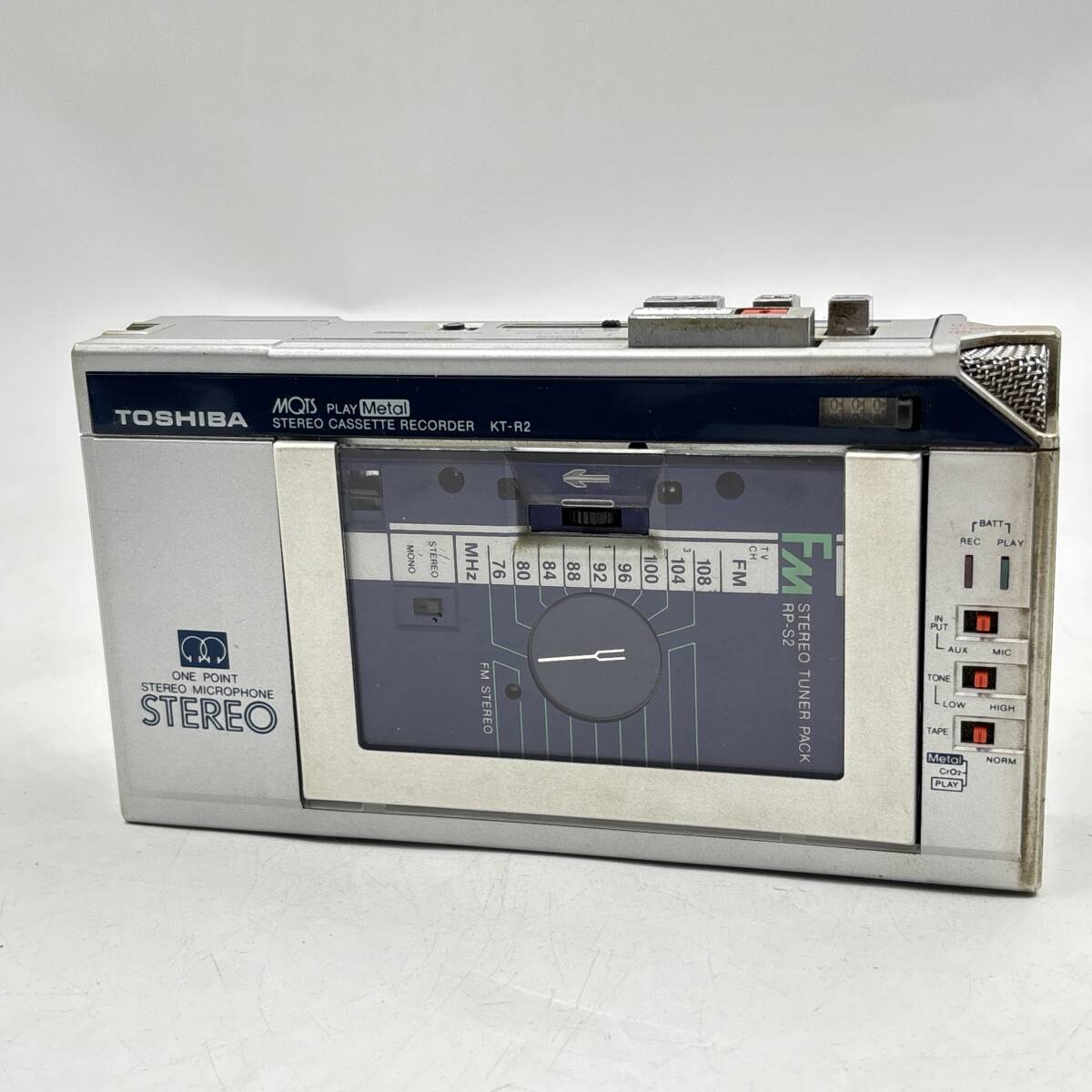 Yahoo!オークション -「toshiba walky」の落札相場・落札価格