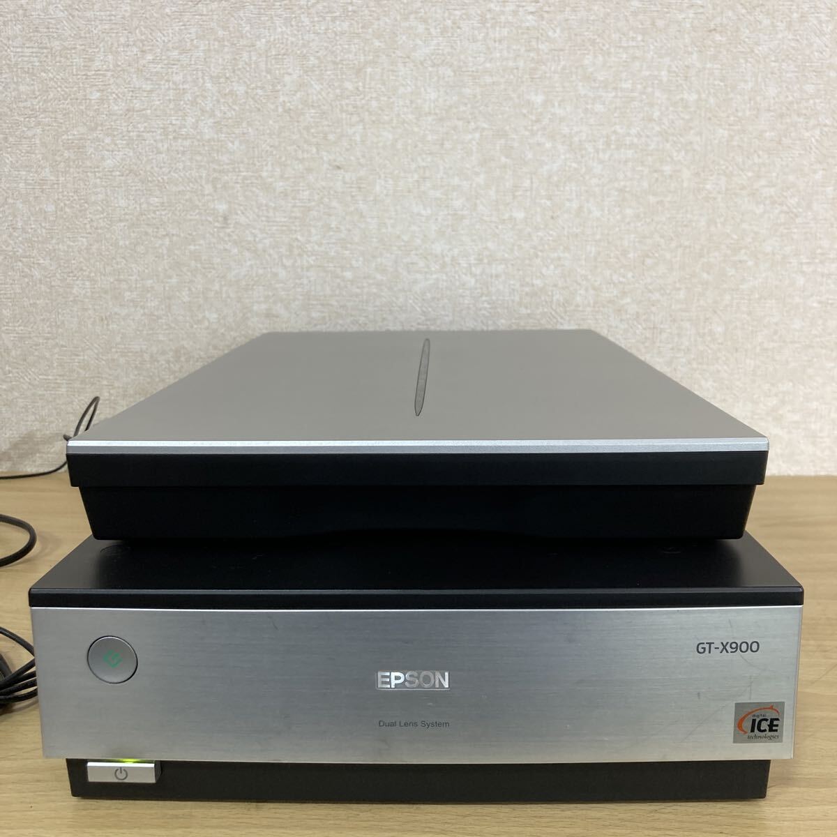 Yahoo!オークション -「epson gt-x900」の落札相場・落札価格