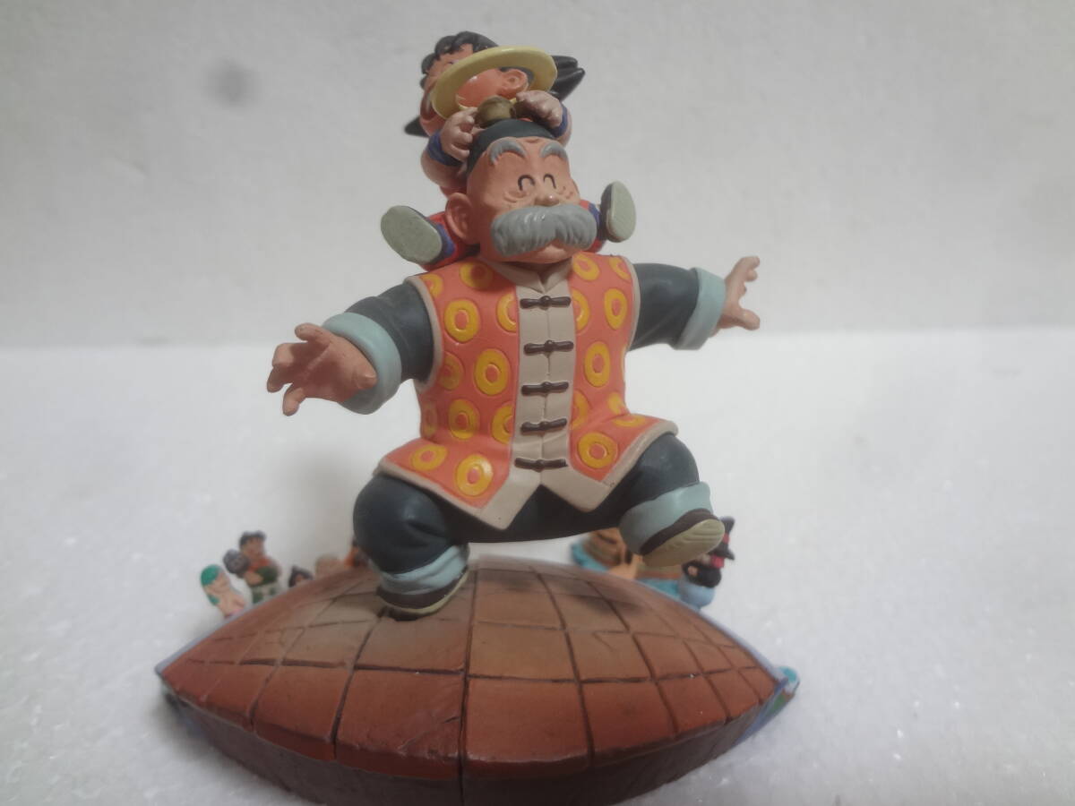 Yahoo!オークション -「ドラゴンボールカプセル じっちゃん」の落札