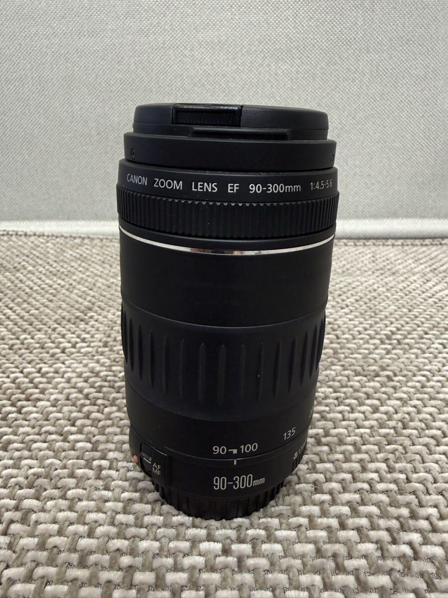 Yahoo!オークション -「canon ef 90-300mm」の落札相場・落札価格