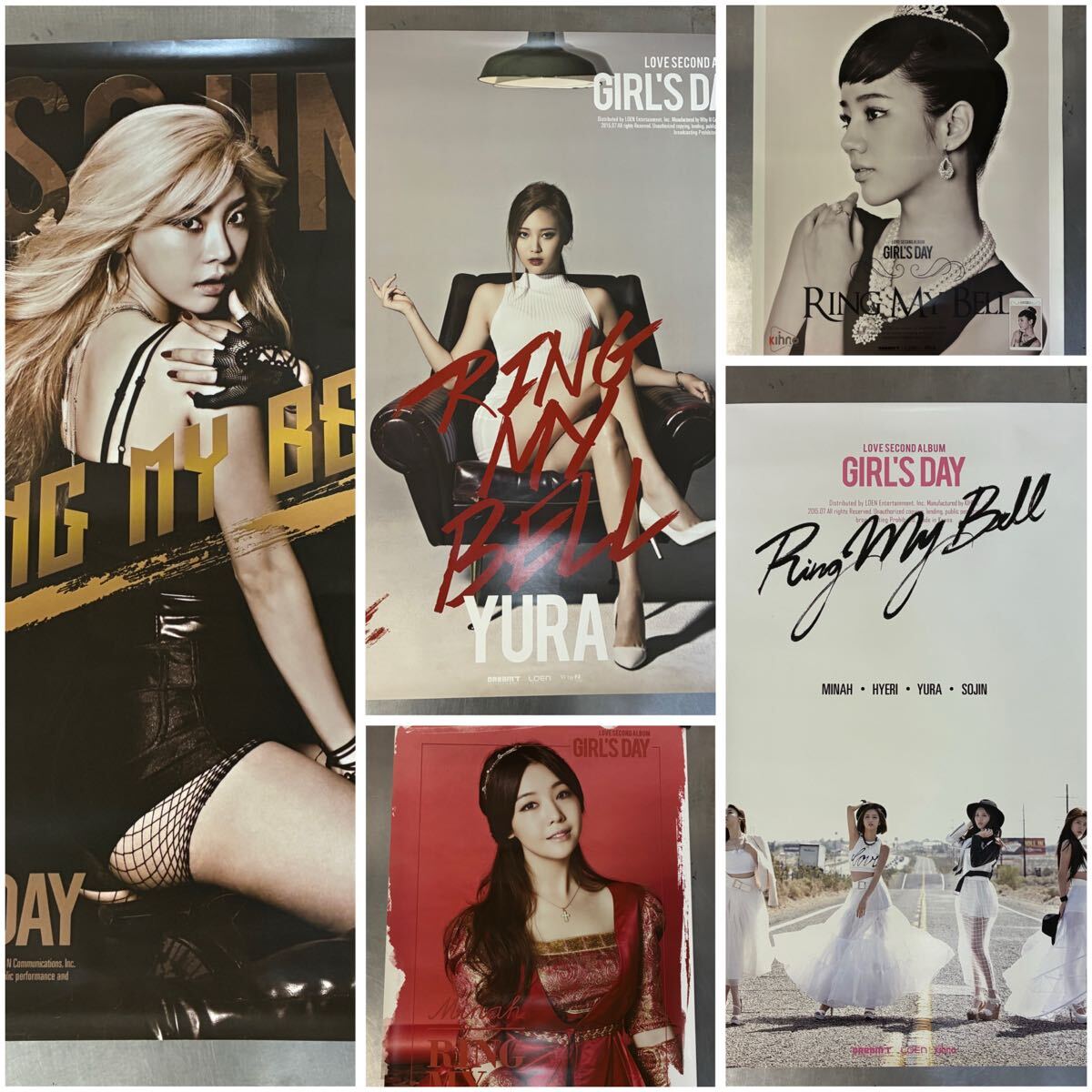 2026年最新】Yahoo!オークション -ガールズデイの中古品・新品・未使用