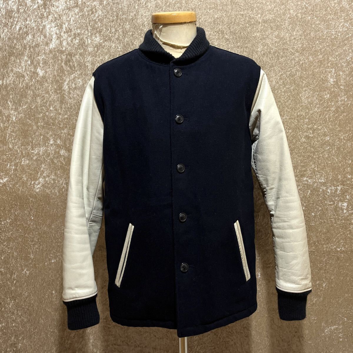 2026年最新】Yahoo!オークション -beams スタジャンの中古品・新品・未