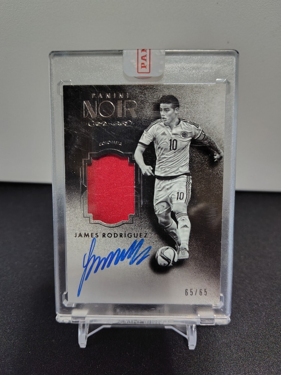 Yahoo!オークション -「ハメスロドリゲス」の落札相場・落札価格