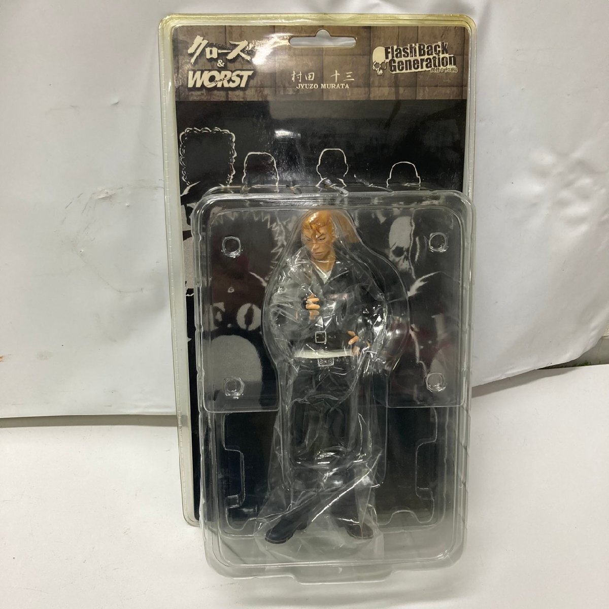 Yahoo!オークション -「fbg 村田十三」の落札相場・落札価格