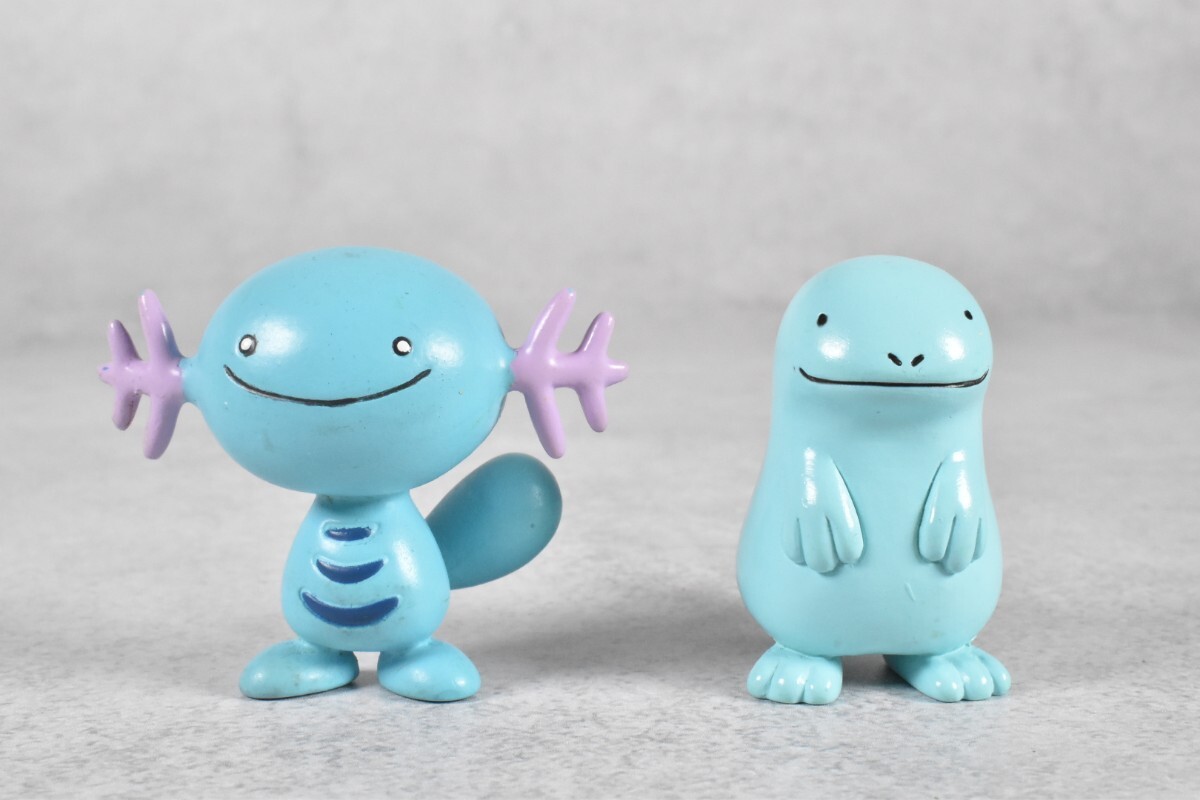 Yahoo!オークション -「モンコレ ヌオー」の落札相場・落札価格