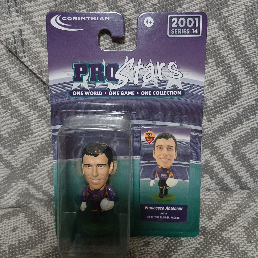 2026年最新】Yahoo!オークション -コリンシアン サッカーフィギュアの