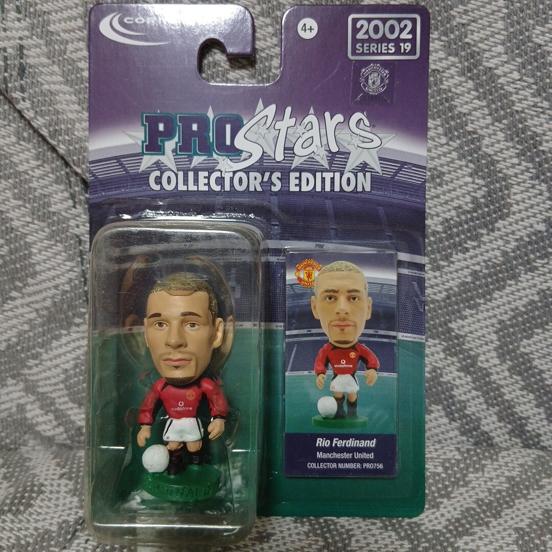 2026年最新】Yahoo!オークション -コリンシアン サッカーフィギュアの